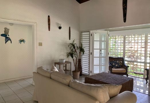 Brackish Villa - Entire Home for the Whole Fam Hotel Overview
