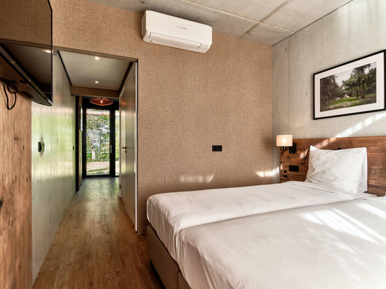 Hajé 餐厅 Nieuwegein (Hajé餐厅 Nieuwegein)