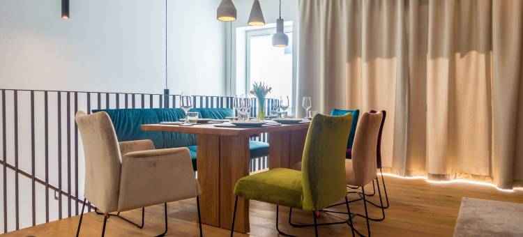 阿尔卑斯公园酒店和Carpe Solem公寓(AlpenParks Hotel & Apartment Carpe Solem)图片