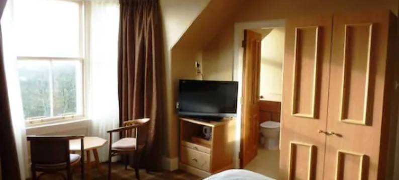 基尔马诺克阿姆斯酒店(Kilmarnock Arms Hotel)图片