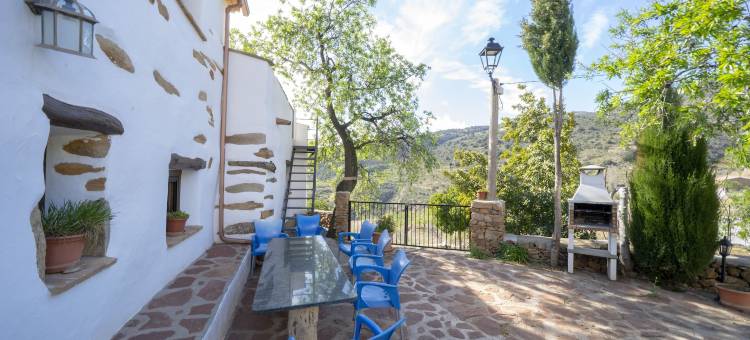 阿尔贝达农场酒店(Reul Alto Cortijos Rurales)图片