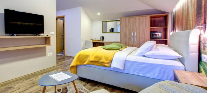 卡达克别墅(Villa Cardak)图片