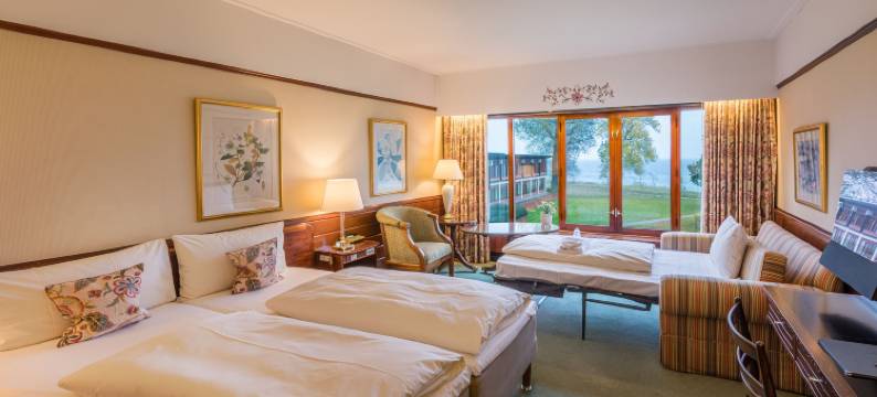 海瑟利特酒店(Hotel Hesselet)图片