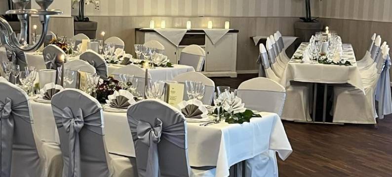 翰德维特酒店(Hotel Gasthof Handewitt)图片