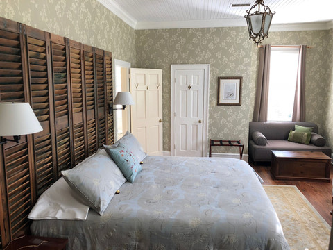 伊丽莎白城旅馆