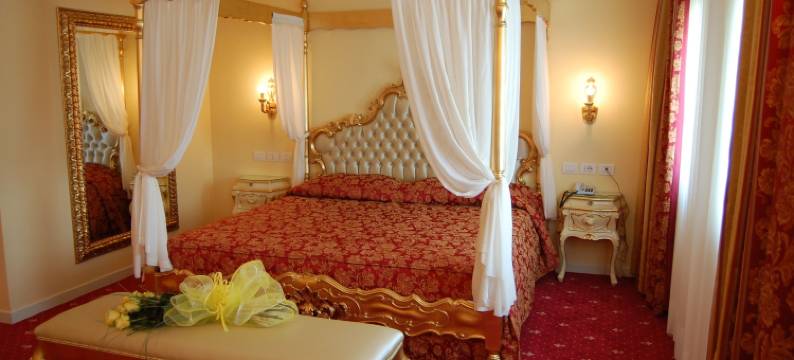 黄金汽车旅馆酒店(Hotel Motel Gold)图片