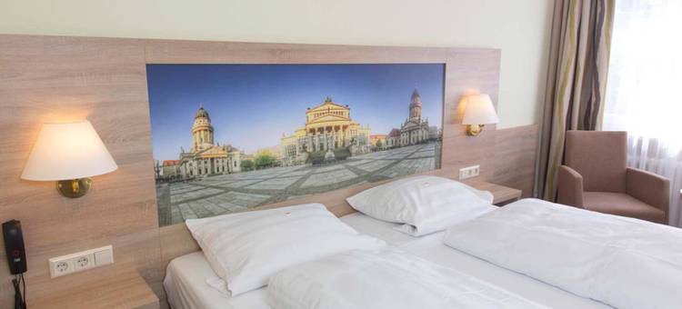 格鲁内瓦尔德景观酒店(Seehotel Grunewald)图片