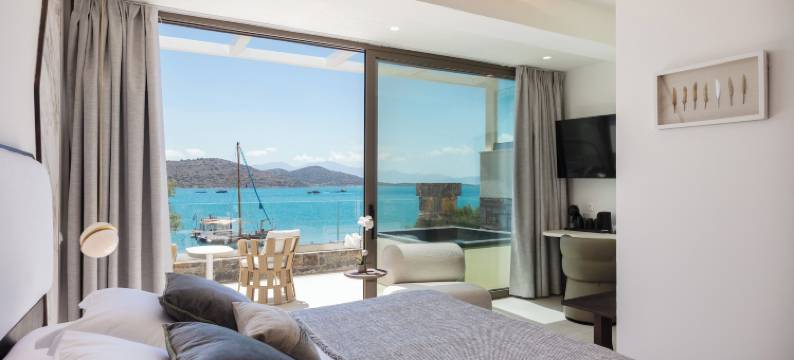 Naiades精品酒店 - 仅限成年人(Naiades Boutique Hotel - Adults Only)图片