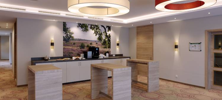 汉斯戴德赛豪恩环形酒店(Hotel Sellhorn, Ringhotel Hanstedt)图片