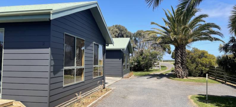 海马海岸别墅(Seahorse Coastal Villas)图片