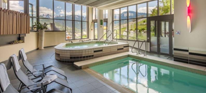 Vinumhotel Feldthurnerhof酒店(Vinumhotel Feldthurnerhof)图片