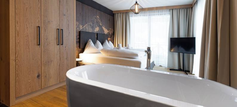 野生科格尔度假村 - 新教堂(Wildkogel Resorts - Das Neukirchen)图片