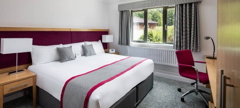 华威会议酒店-拉德克利夫(Warwick Conferences - Radcliffe)图片