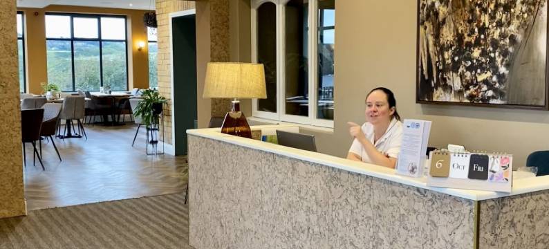 水疗酒店(The Spa Hotel)图片