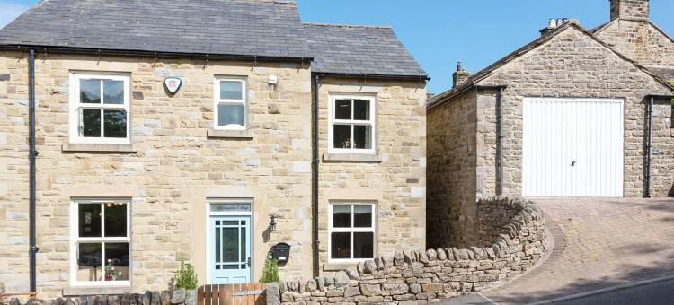 泉水景观 1 号酒店(1 Springwater View)图片