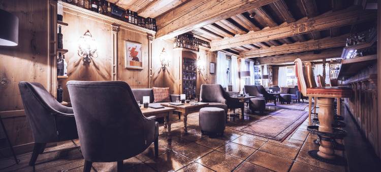 恩格尔霍夫酒店(Hotel Englhof)图片