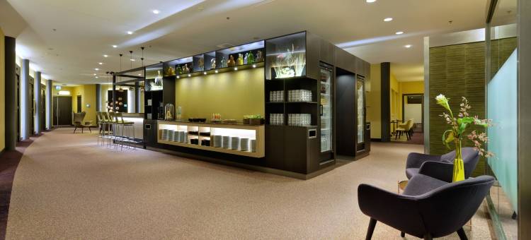 凡德瓦克酒店(Van der Valk Hotel Rotterdam Ridderkerk)图片