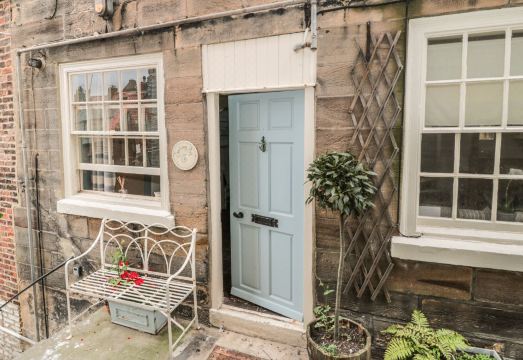 Sailing by Hotel Overview