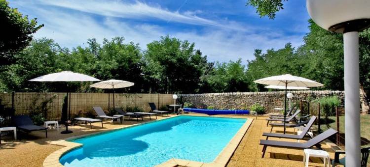 瑞莱斯美食家酒店(Hôtel Restaurant le Relais des Gourmands)图片