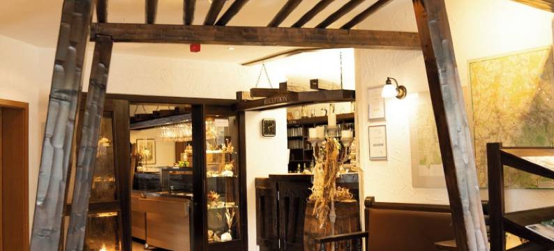 瓦尔德斯鲁酒店(Hotel Waldesruh)图片