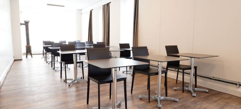 拜耶斯赫尔酒店(Hotel Bayerischer Hof)图片