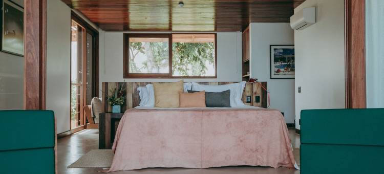 Barracuda酒店和别墅(Barracuda Hotel & Villas)图片