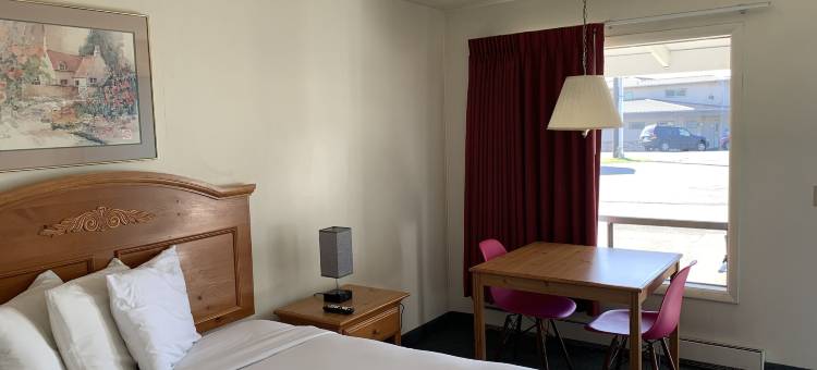 太平洋落日酒店(Pacific Sunset Inn)图片