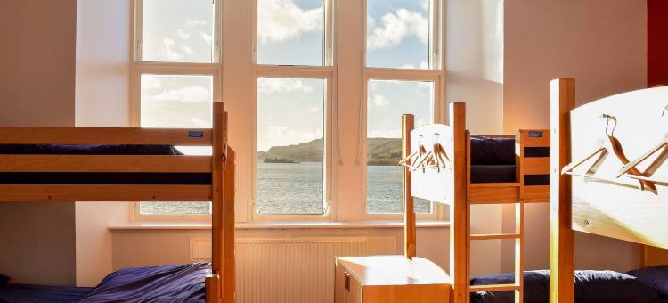 奥本青年旅舍(Oban Youth Hostel)图片