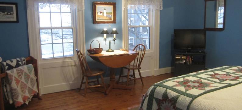 大橡木庄园旅馆(Grand Oak Manor Bed and Breakfast)图片