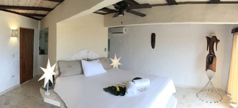 卡布雷拉木屋酒店(Cabrera Chalet Boutique Hotel)图片