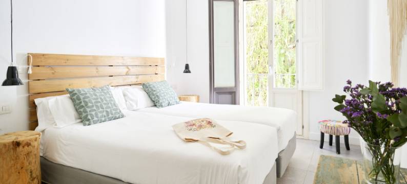 格劳生态精品旅馆(Eco Boutique Hostal Grau)图片