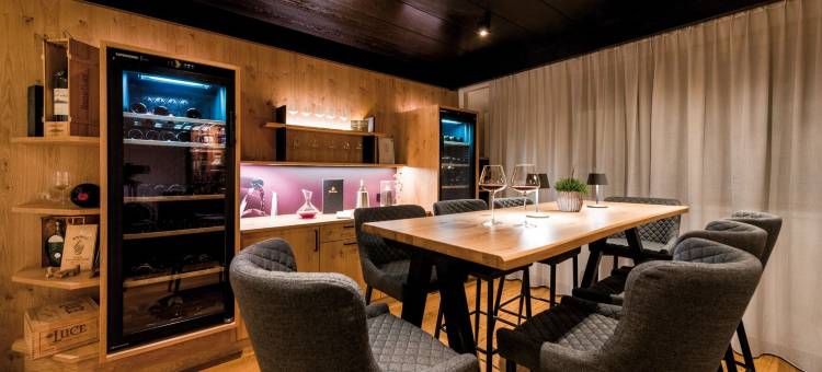 金玫瑰酒店(Hotel Goldene Rose)图片