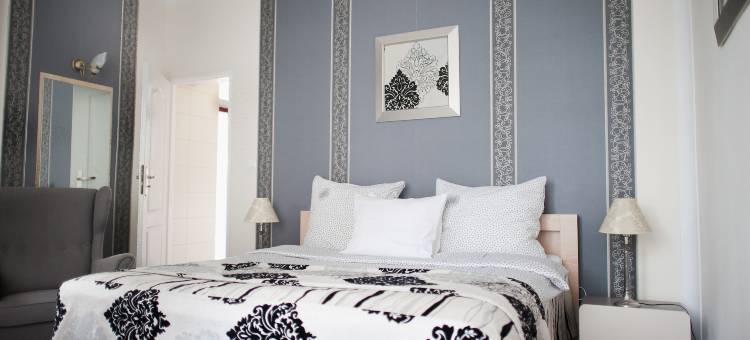 薇拉诺塞芬纳别墅(Willa Józefina)图片