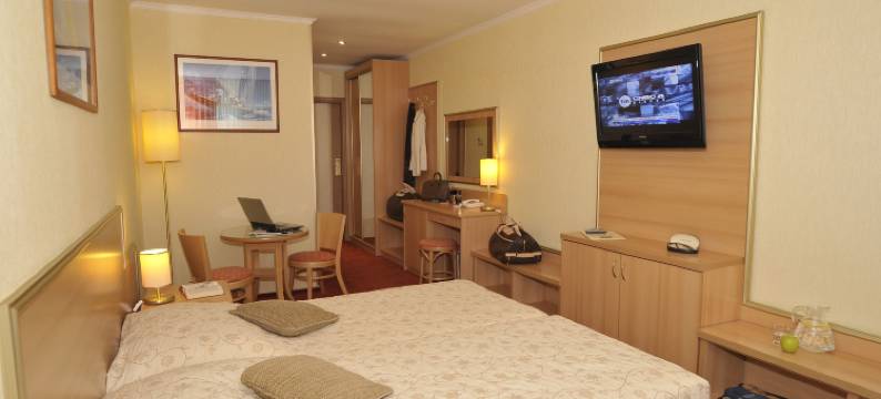 柯尔莫蓝健康水疗酒店(Kormoran Wellness Medical Spa)图片