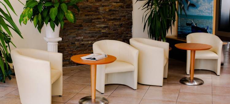 科鲁兹博登湖酒店(Bodensee-Hotel Kreuz)图片