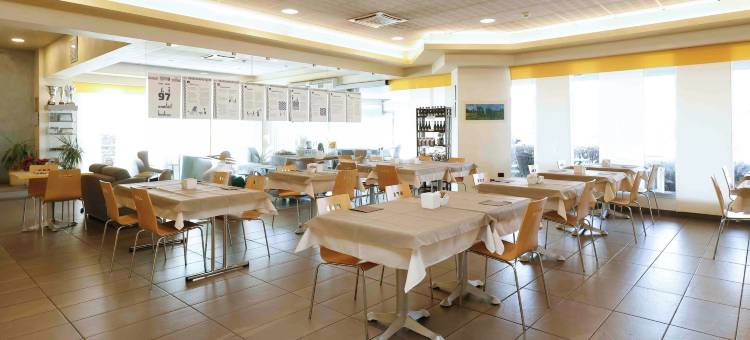 达马酒店(Dama Hotel)图片