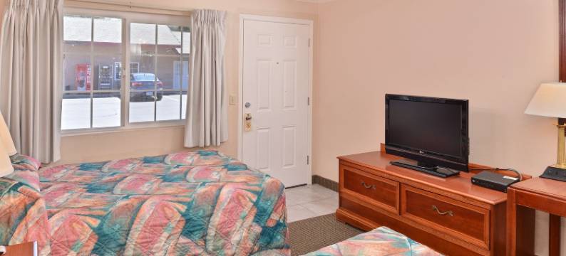 金鹰汽车旅馆(Golden Eagle Motel)图片