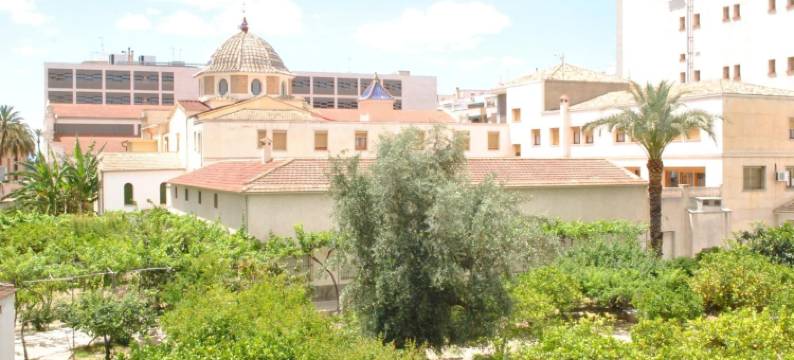 雷伊提奥多汨罗旅馆(Hostal Rey Teodomiro)图片