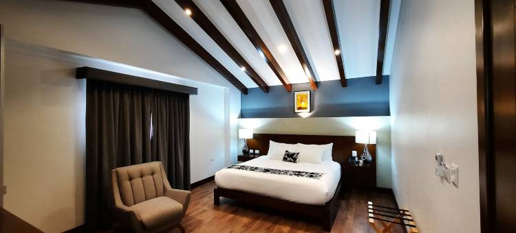 圣米格尔民宿精品 SPA 酒店(Casa San Miguel Hotel Boutique y Spa)图片