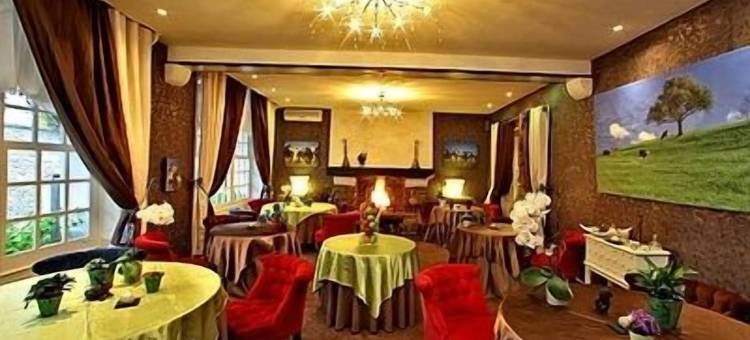 圣雅各布旅馆(Logis Hôtel Hostellerie Saint-Jacques)图片