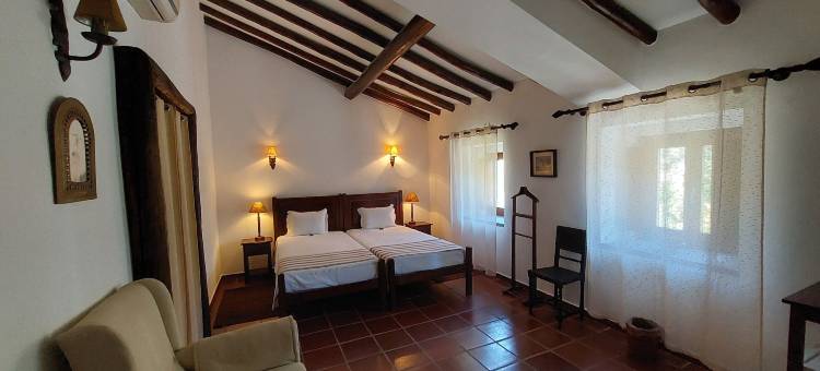 修道院达普洛文查酒店(Convento da Provença)图片