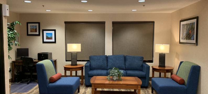 克林顿旅馆(Inn at Clinton)图片