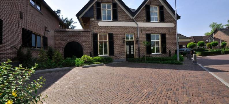 威尔蒂恩住宿加早餐旅馆(Villa Veertien)图片