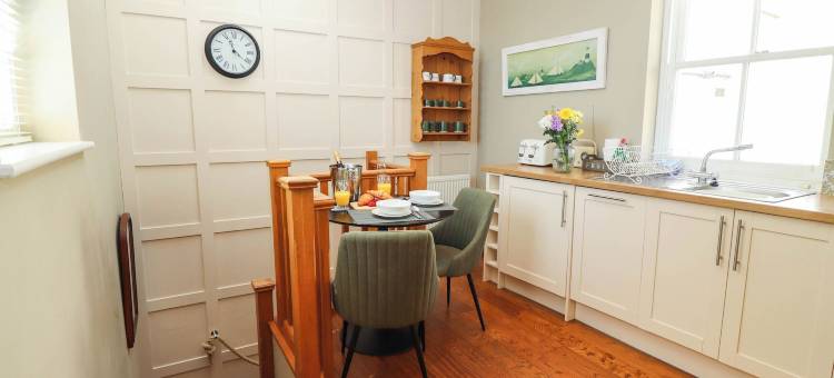 盖维尔小屋酒店(Gavel Cottage)图片