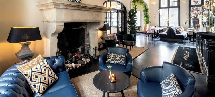 圣尼古拉斯酒店(Hotel Sint Nicolaas)图片