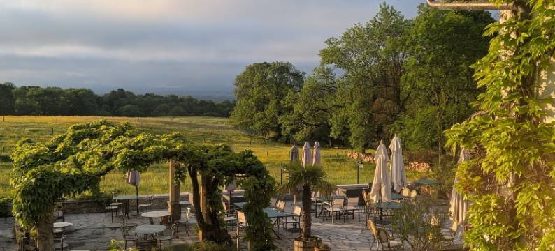 奥贝奇酒店(Auberge des Chasseurs)图片