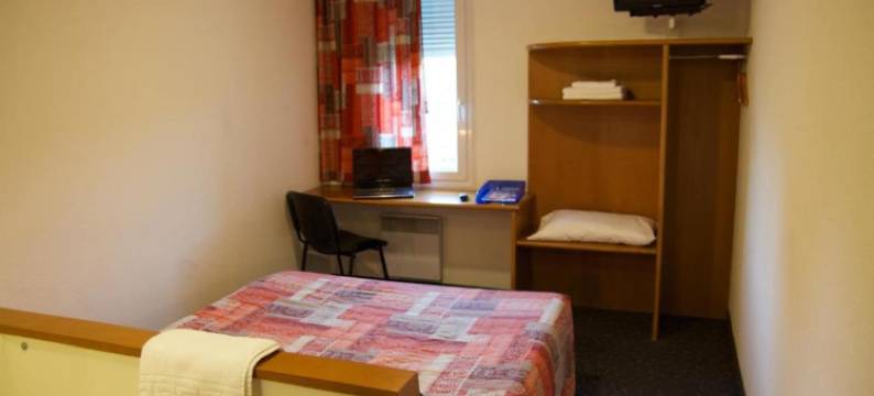 瓦讷快克宫殿酒店(Quick Palace Vannes)图片