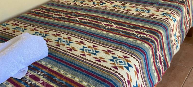 洛马瓦希村酒店(Casa Hotel Loma Wasi en Cotacachi)图片