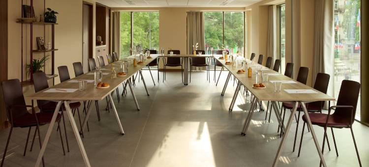 OKKO 酒店特鲁瓦中心(OKKO Hotels Troyes Centre)图片