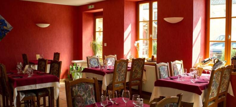 德旺斯山谷酒店(Logis Hôtel le Val de Vence)图片